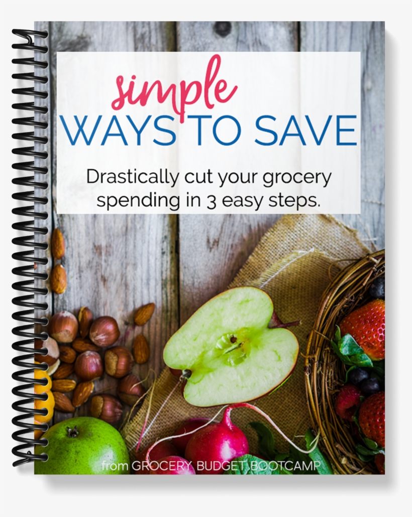 Sign Up Below To Join The Grocery Budget Bootcamp Waiting Natural