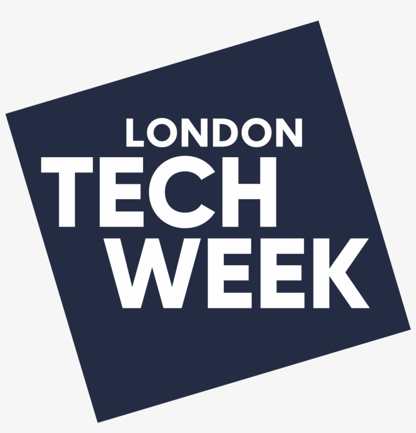 London Tech Week 2018, transparent png download