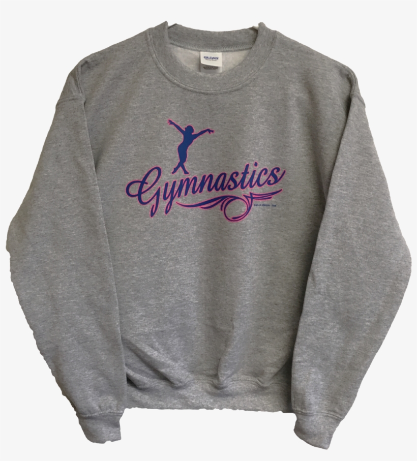 Sweatshirt -heather - Sweatshirt, transparent png download