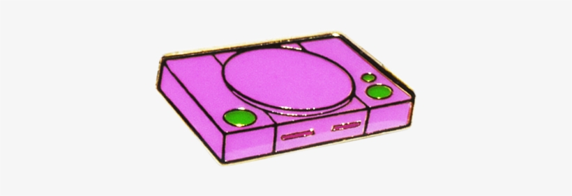 Vapor Station Pin - Circle, transparent png download