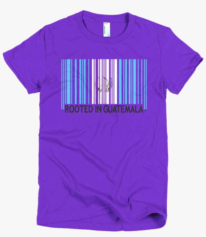 Guatemala Barcode - Texas Craft Beer Shirt, transparent png download
