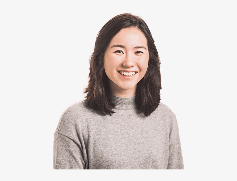 Niki Sanders • Bluecadet - Girl, transparent png download