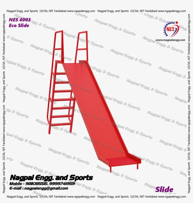 Playground, transparent png download