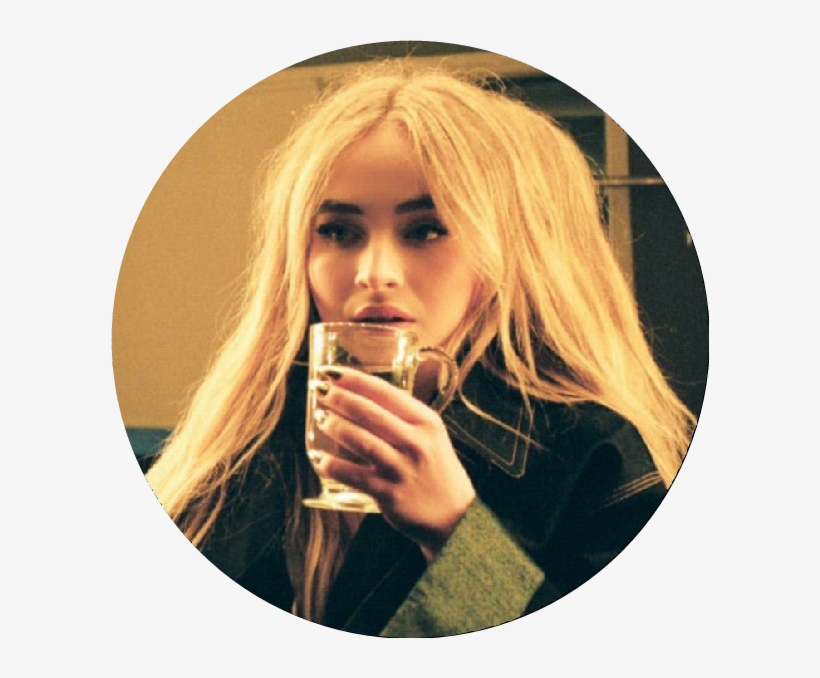Sabrina Carpenter Layout - Sabrina Carpenter, transparent png download