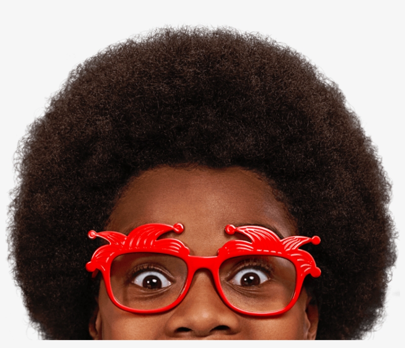 Terms And Conditions - Afro, transparent png download