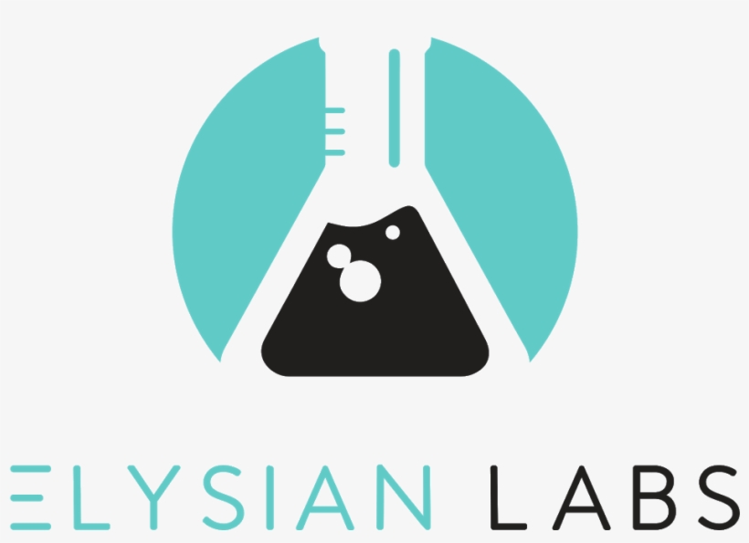 Elysian Labs, A Four Year Veteran In The Eliquid Game - Graphic Design, transparent png download