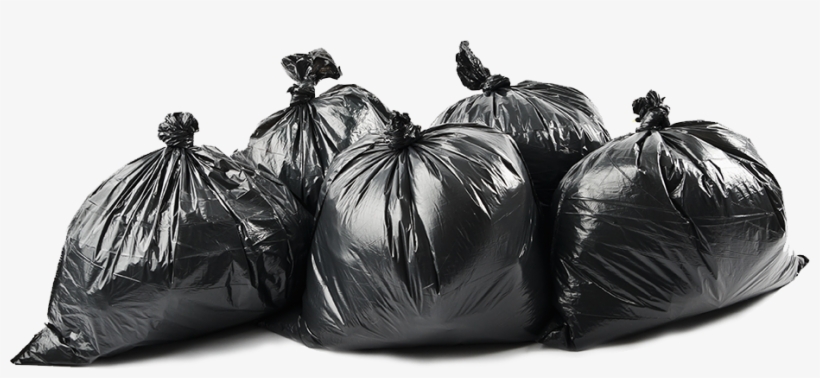 Do You Have Trash We Can Help You With That - Bin Bag, transparent png download