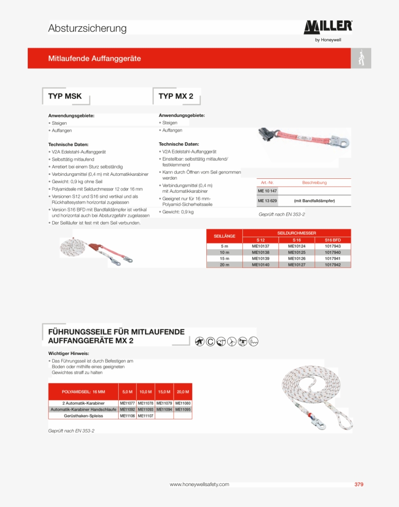 Page Preview - Honeywell, transparent png download