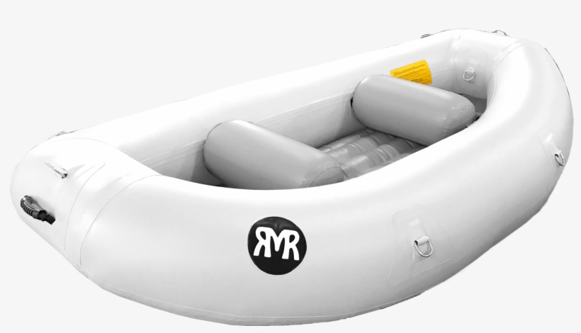 Rocky Mountain Rafts Cloud 9' Self Bailing Raft - Inflatable Boat, transparent png download