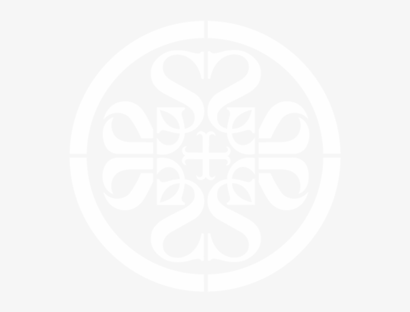 Matthew Phillips Wears The Saints Sinphony - Nba Finals Logo White, transparent png download