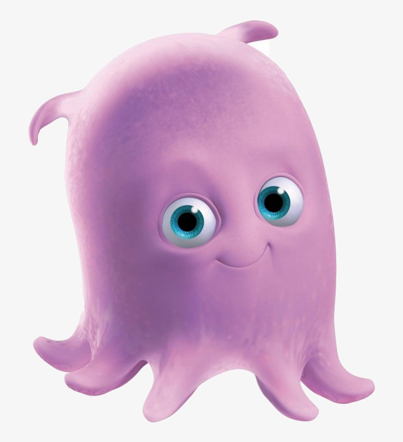 Imágenes De Buscando A Nemo Con Fondo Transparente, - Pearl Finding Nemo, transparent png download