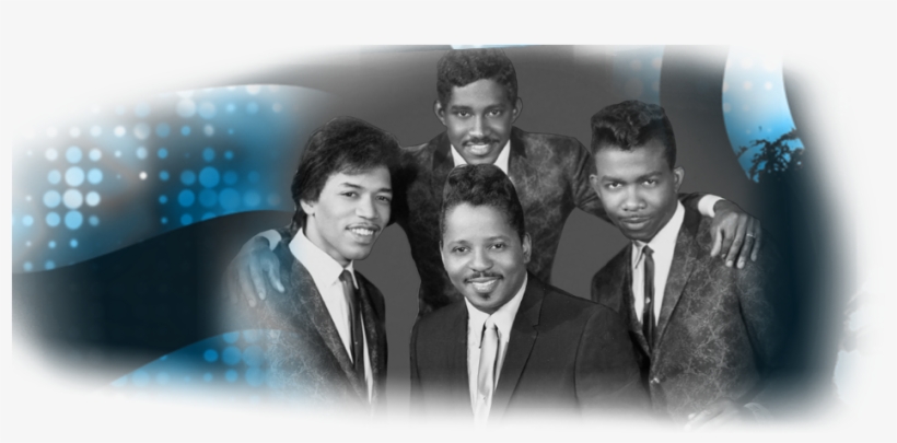 Knight Curtis & The Squires You Can T Use My Name, transparent png download