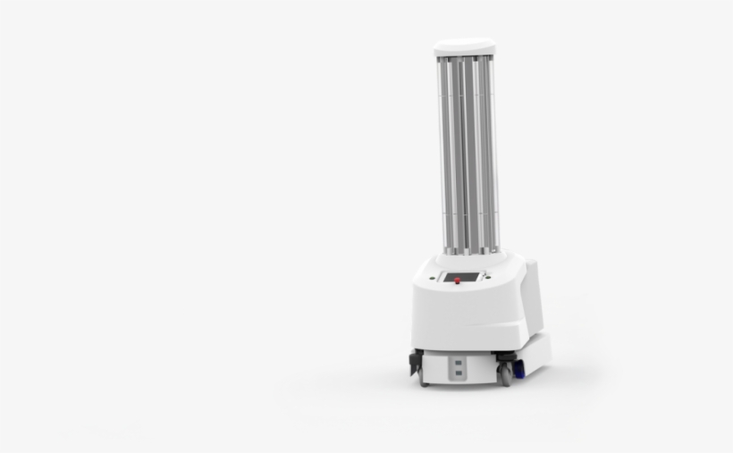 Uvdr Model B - Mixer, transparent png download