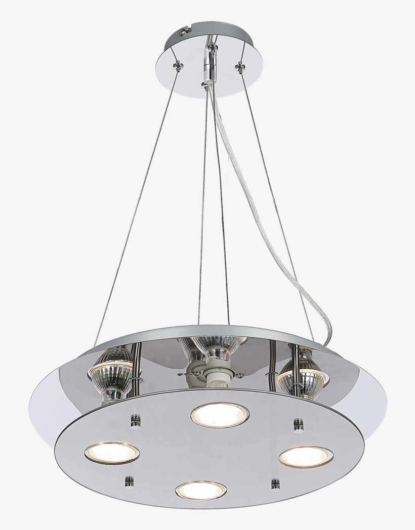 2647 - Chandelier, transparent png download