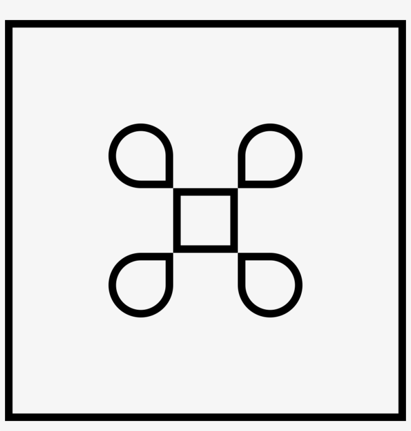 Png File Svg - Line Art, transparent png download