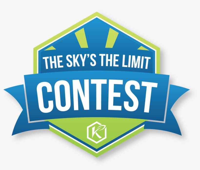 Vector Freeuse Library Announcing The Sky S Limit Contest - Sponsor A Post, transparent png download