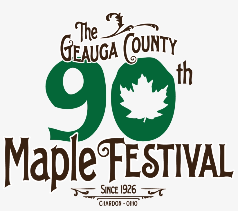 To The Geauga County Maple Festival Sap Run Maple Festival