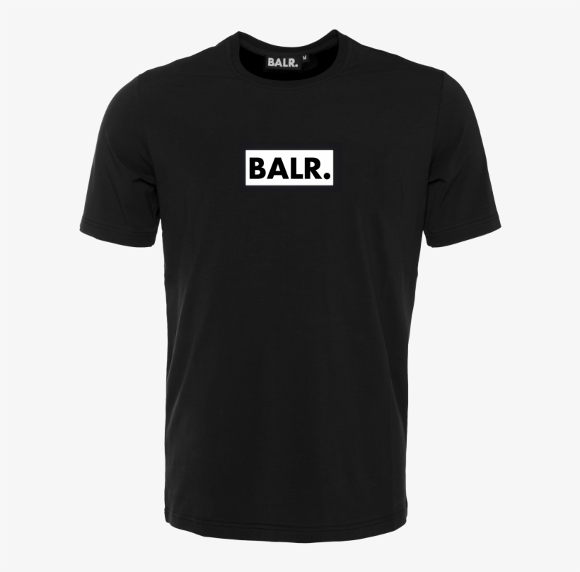 Club T-shirt Black Front - Tiny Moving Parts Merch, transparent png download