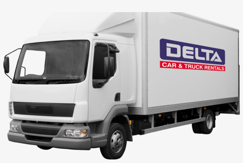 Truck Hire - Sizes Of Lorry In Malaysia, transparent png download