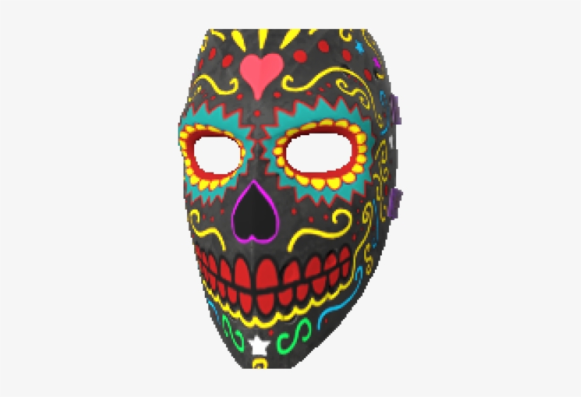 Zed The Master Of Shadows Clipart Png Transparent - Day Of The Dead H1z1, transparent png download