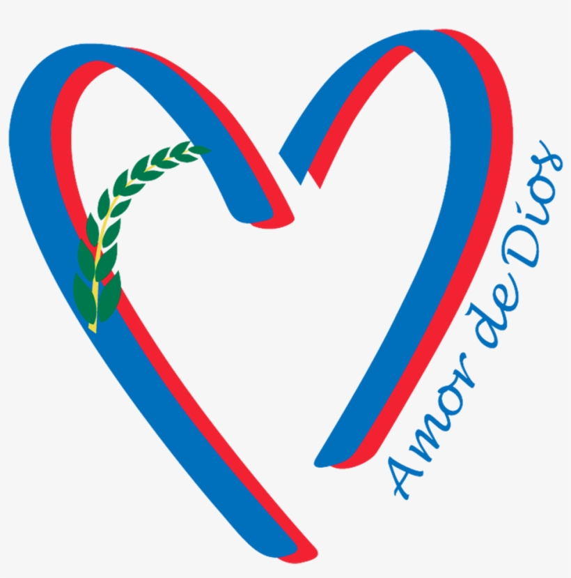 Logo Amor De Dios - Amor De Dios Cadiz, transparent png download