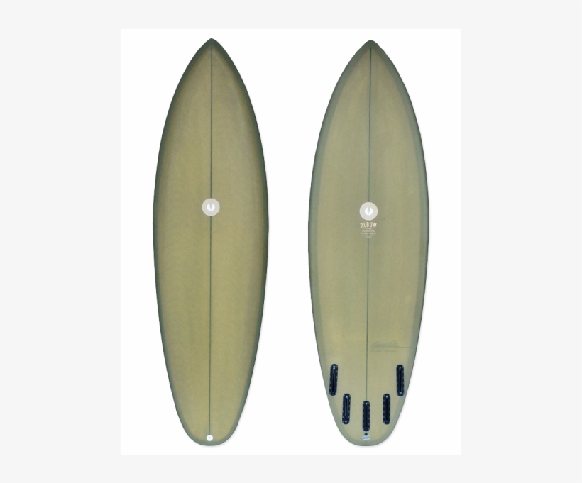 Freeform - Album Surfboard, transparent png download
