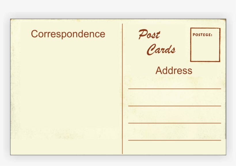 Postcard - La Parrilla Carnes Al Carbon, transparent png download