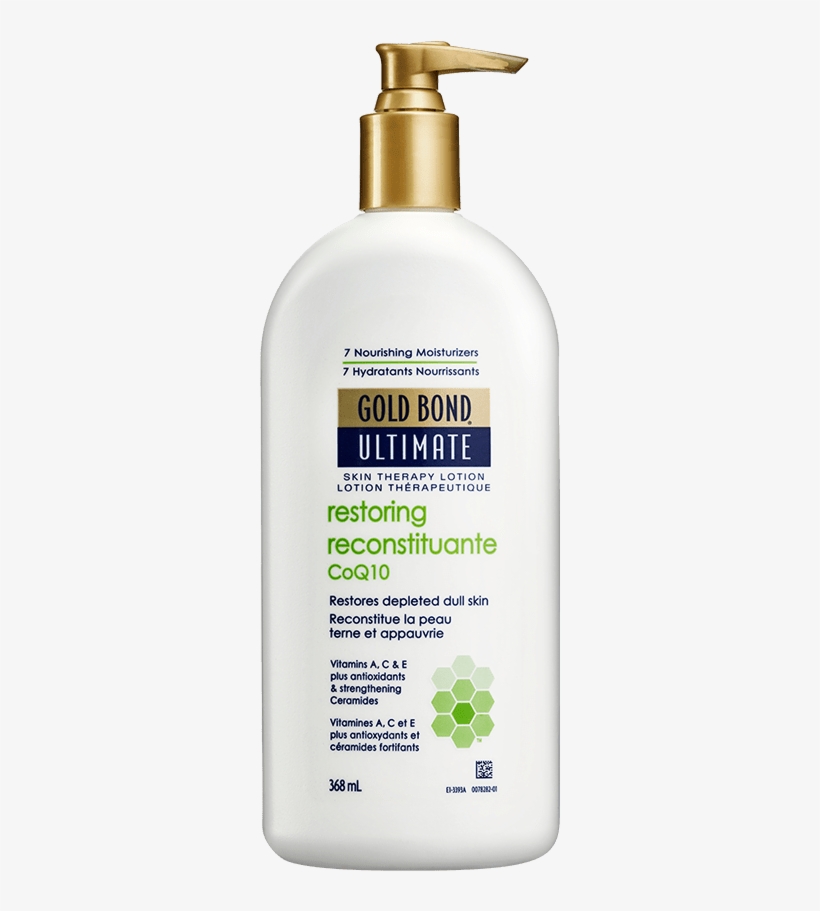 Gold Bond Ultimate, transparent png download