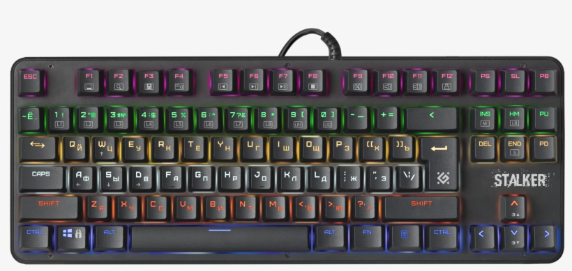 The Product Has Been Added To Comparison - Defender Stalker Gk 170l, transparent png download