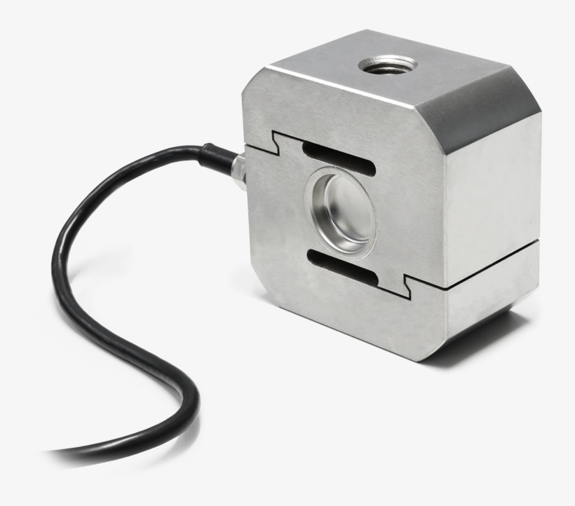 Tension Load Cells For The Suspended Loads Weighing - Cella Di Carico Png, transparent png download