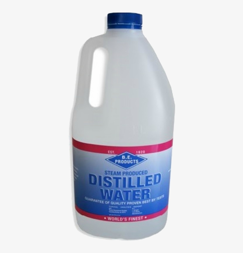 How Golf Cart Batteries Are Wired Together - Plastic Bottle, transparent png download