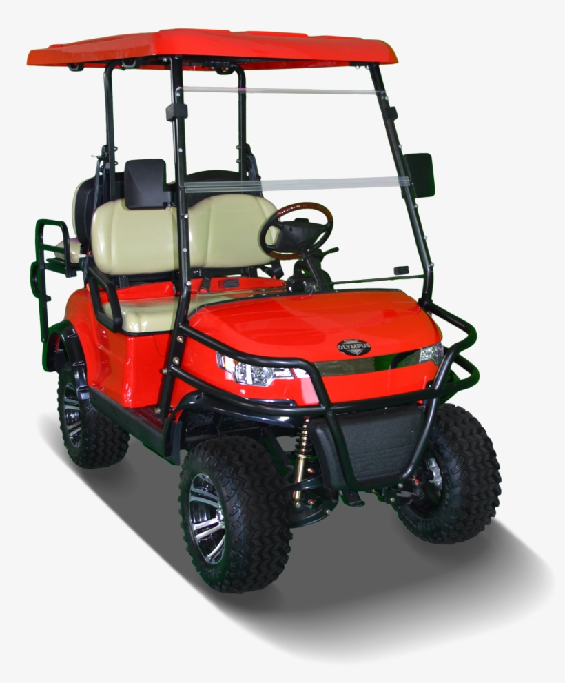 Orion Series Lm-2 2l - Golf Cart, transparent png download