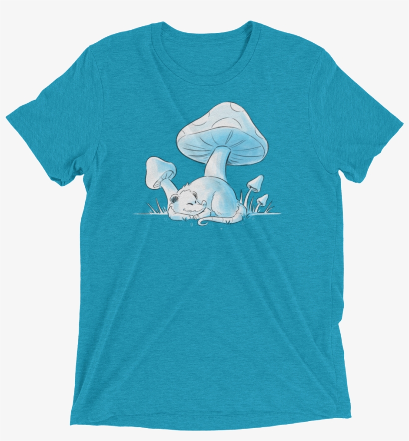 Short Rest - Shirt, transparent png download