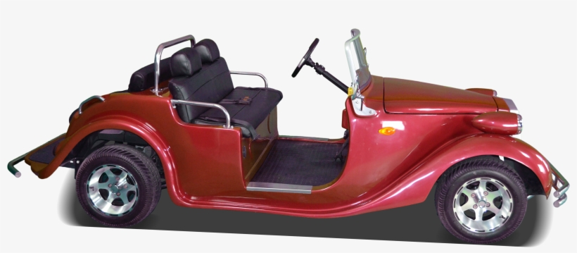 Classic Car - Convertible, transparent png download