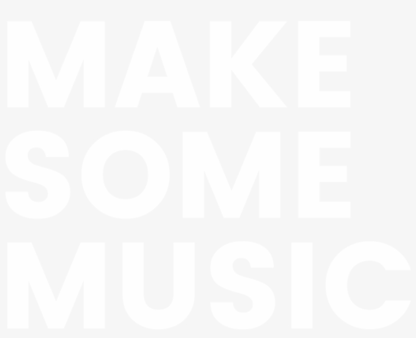 Make Some Music - Accor Hotels White Logo, transparent png download