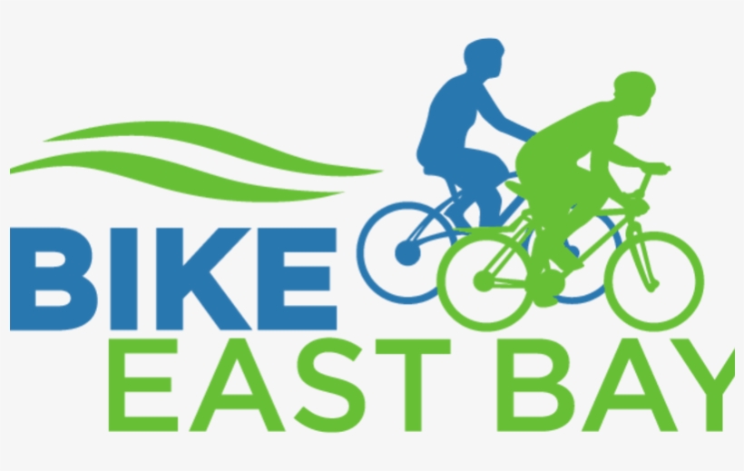 Bike East Bay, transparent png download