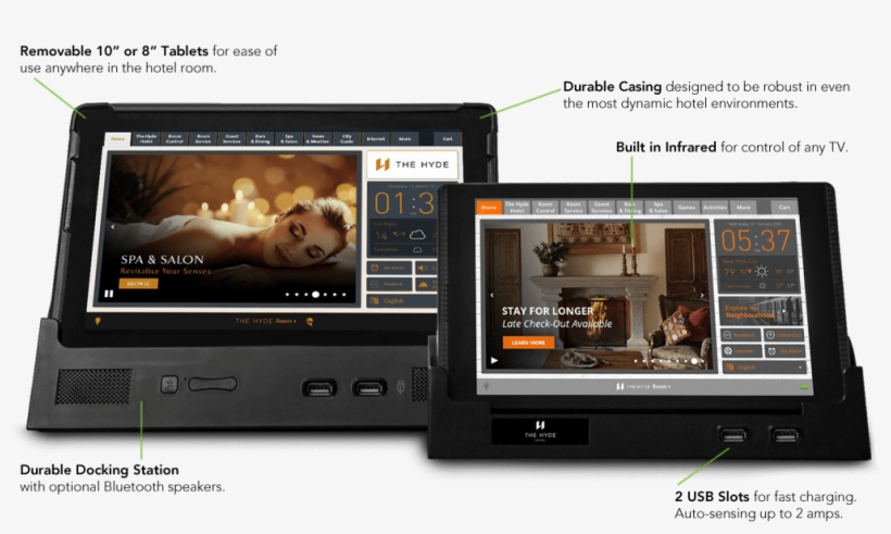 Gallery - Led-backlit Lcd Display, transparent png download
