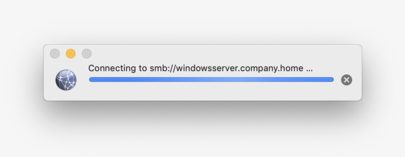 Connecting To Server Dialogue - Parallel, transparent png download