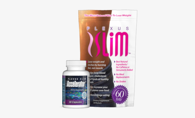 Slimaccelerator 0018[1] - Plexus Slim, transparent png download