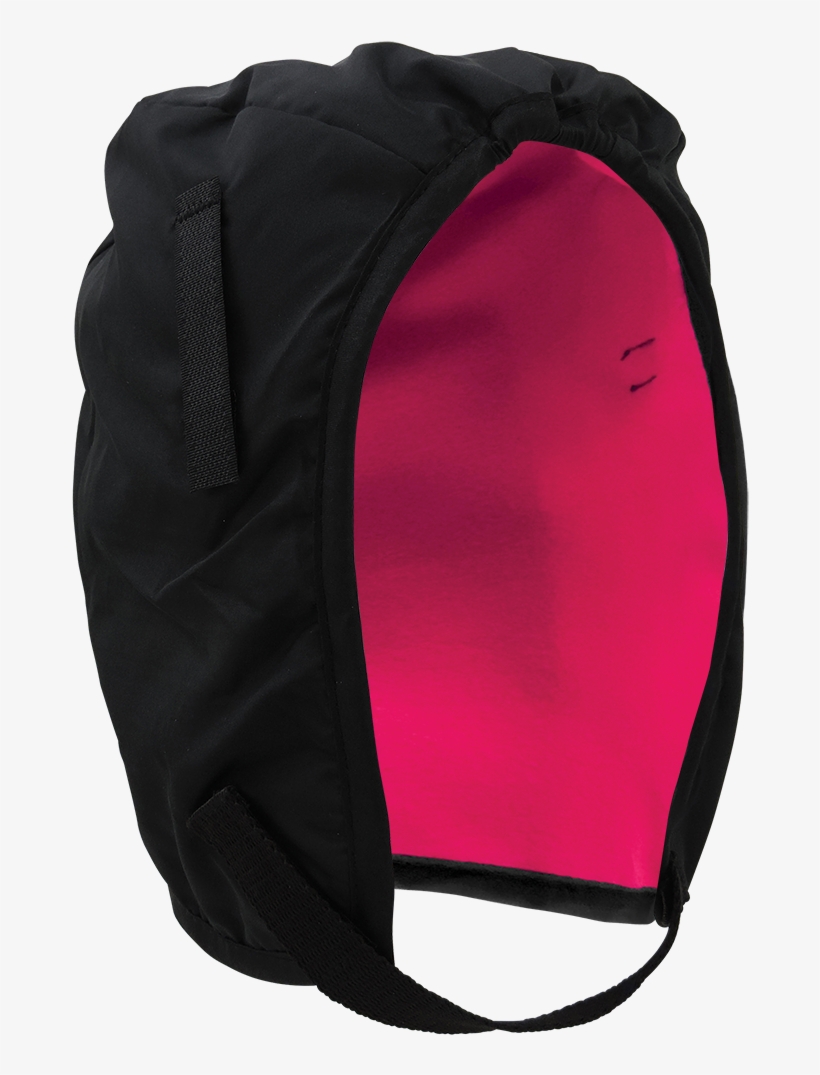 Bullhead Safety Red Fleece Economy Winter Liner - Bag, transparent png download
