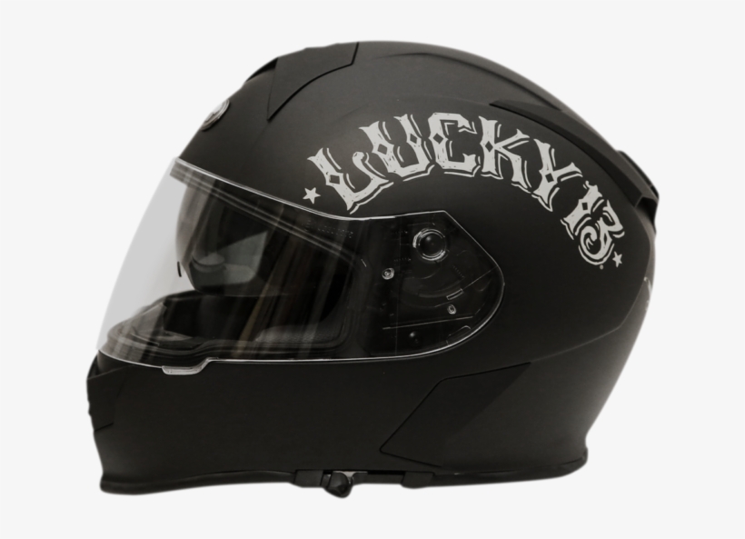 Picture 5 Of - Motorcycle Helmet, transparent png download