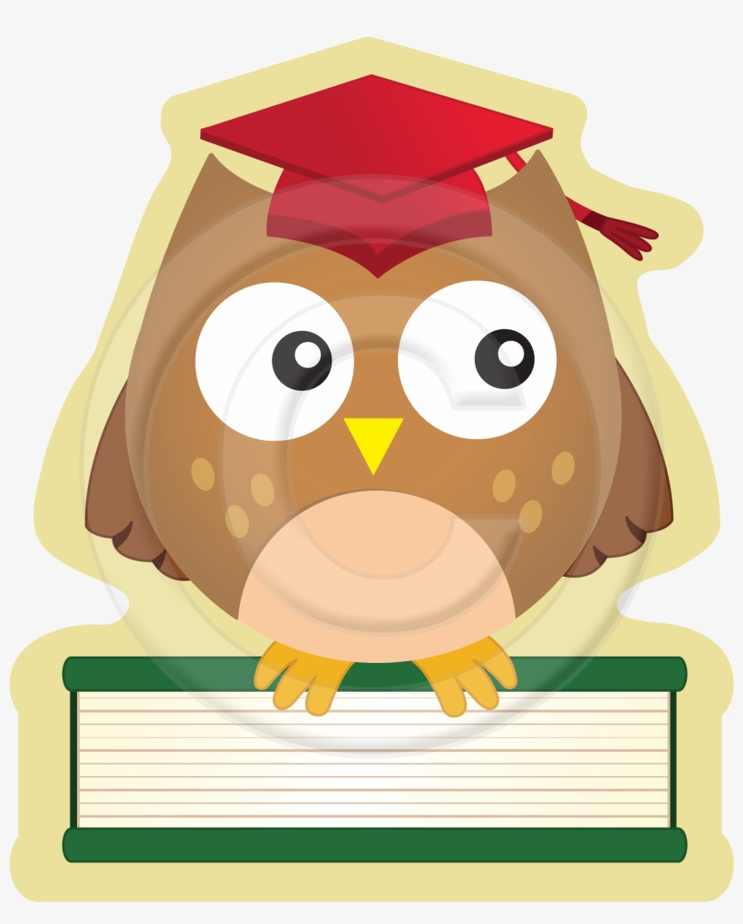 Buhos De Graduacion Png - Gafetes Para Graduacion, transparent png download