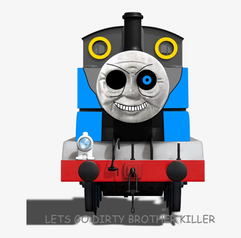 Timothymaincginew - Thomas The Train Png, transparent png download
