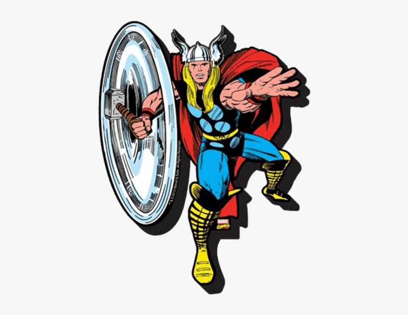Price Match Policy - Thor, transparent png download