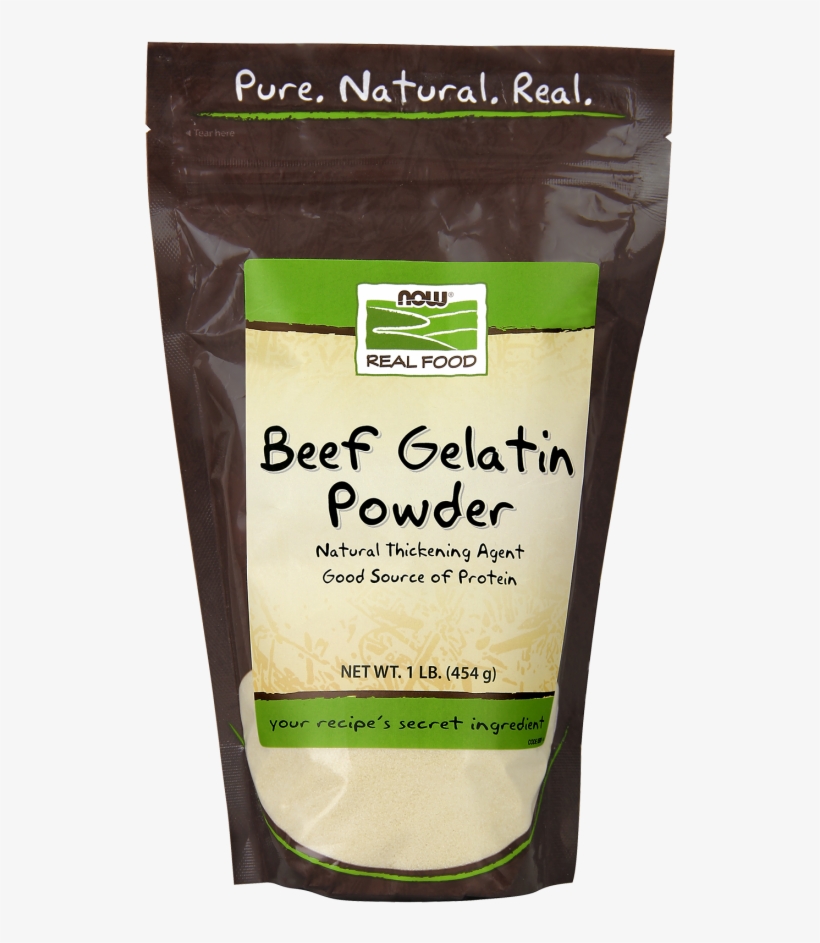 Beef Gelatin, transparent png download