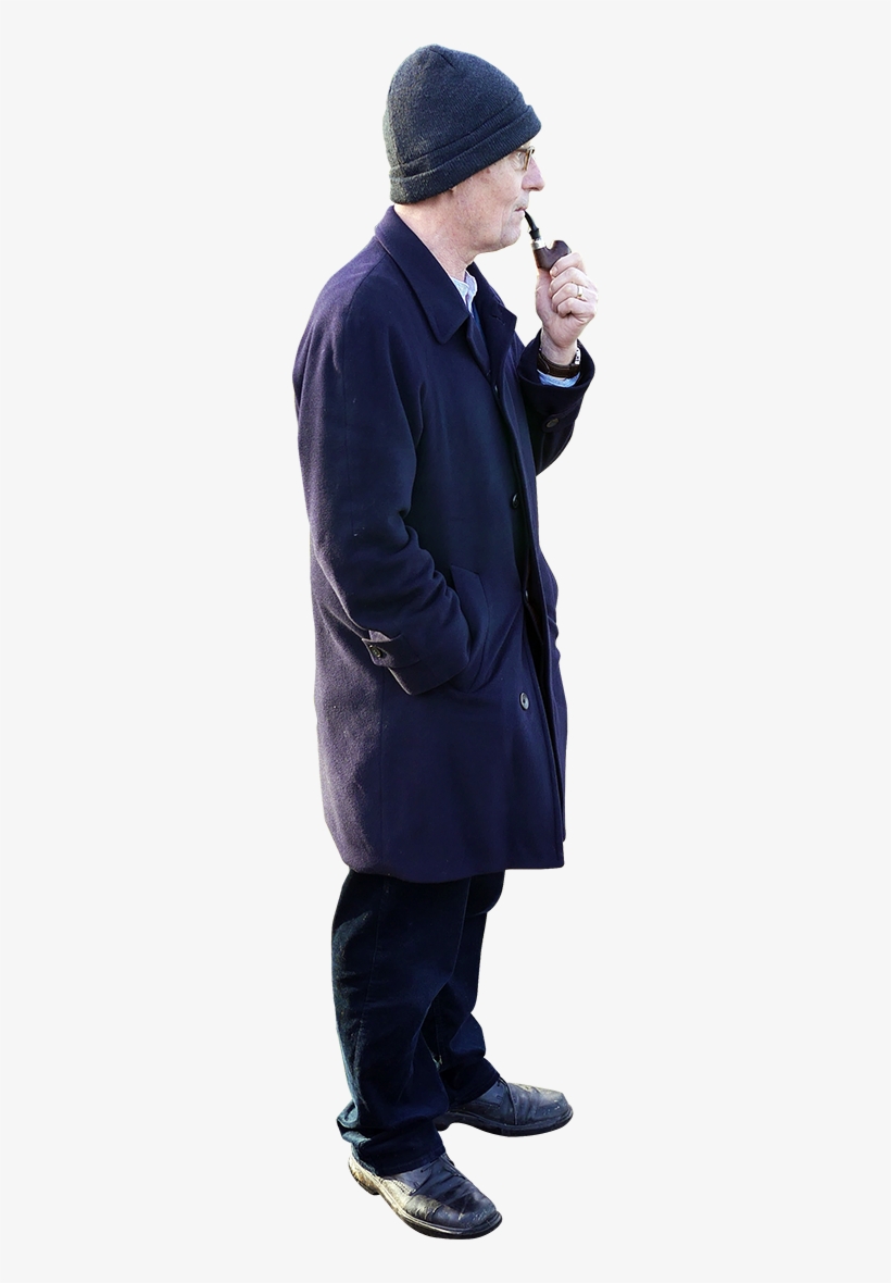 People Png Smoking, transparent png download