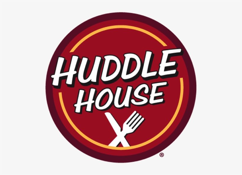 Bge Logo Vert - Huddle House Lubbock Tx, transparent png download