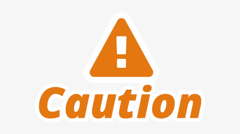 Caution-icon - Tecnica Logo, transparent png download