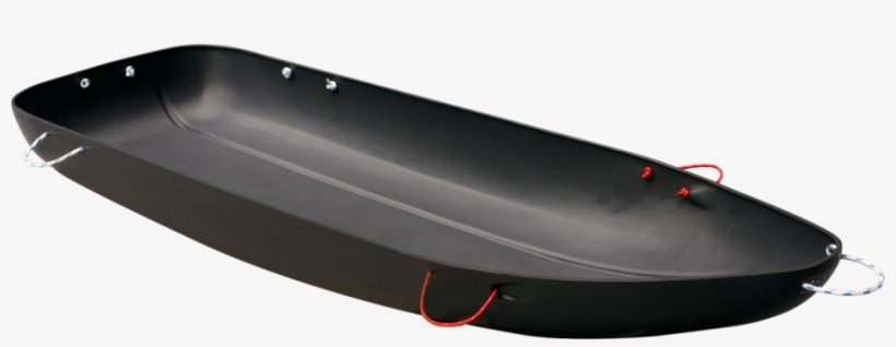 Icetrek Polynya Sled Shell Oblique - Inflatable Boat, transparent png download