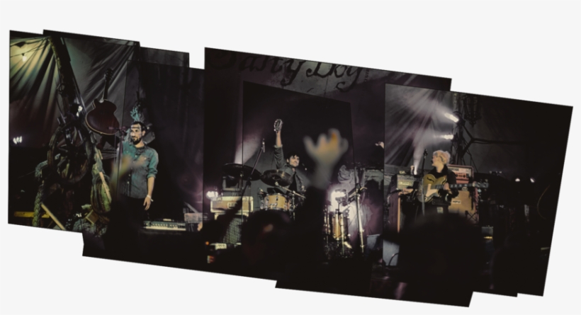 Untitled Panorama3 Copy - Stage, transparent png download